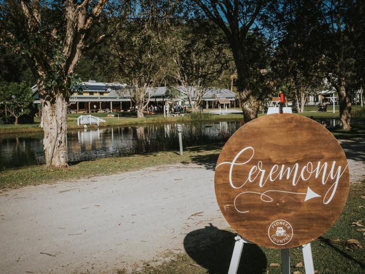 Pioneer Country Gold Coast Hinterland