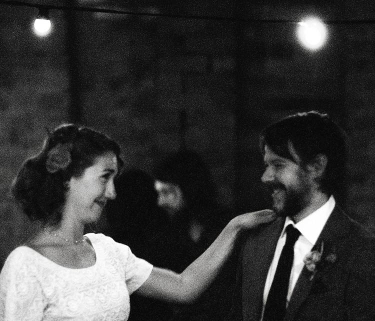 Briars Atlas Melbourne Wedding Photographer