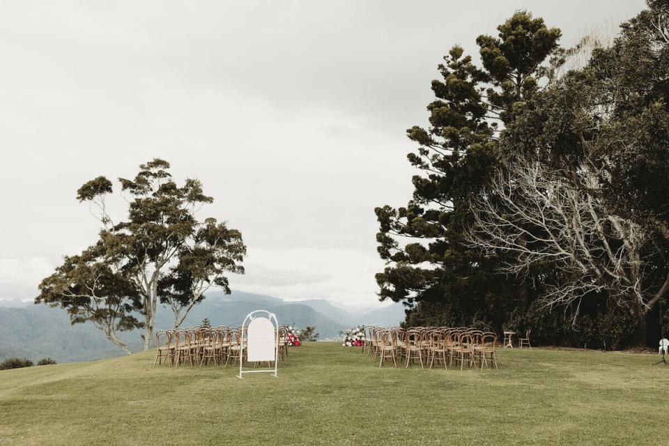 Best Queensland Wedding Venues