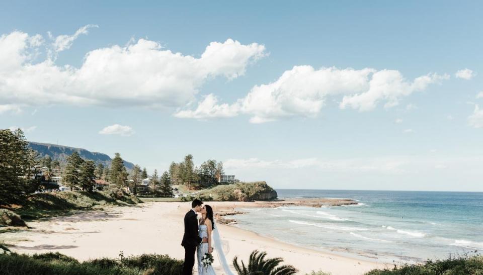 Destination Wedding Venue NSW