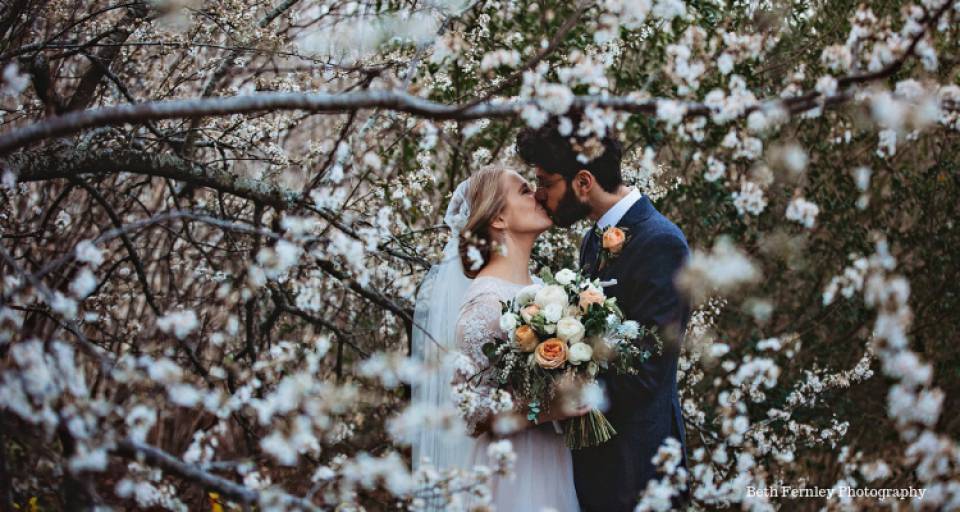 South Coast Wedding Photographer 1