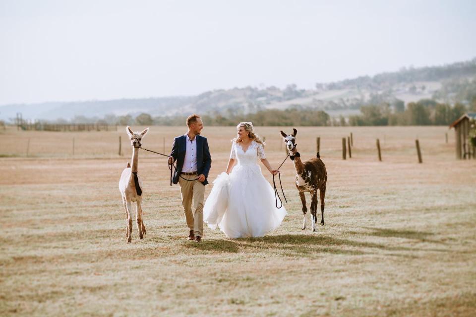 Wedding Ceremony Ideas Introverts